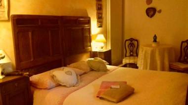 Villa Amaranta Room and Breakfast