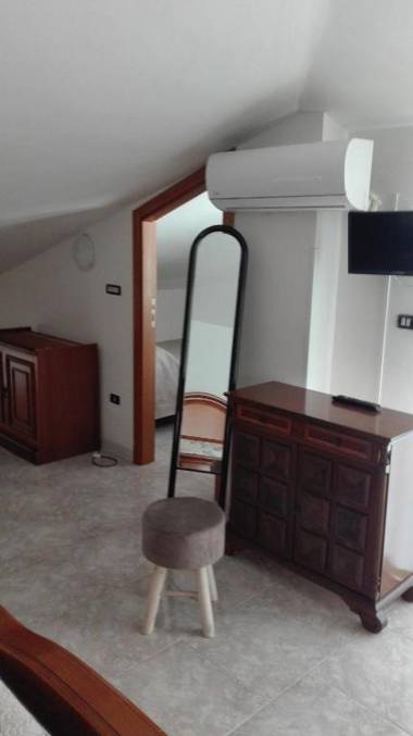 B&B sentiero romantico