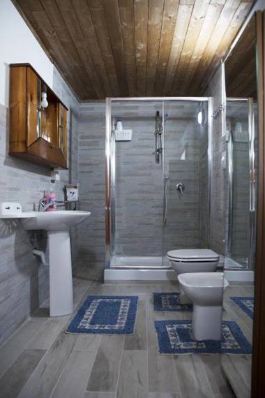 B&B sentiero romantico