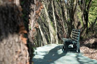 B&B sentiero romantico
