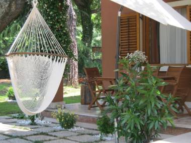 B&B Porto Del Bivio
