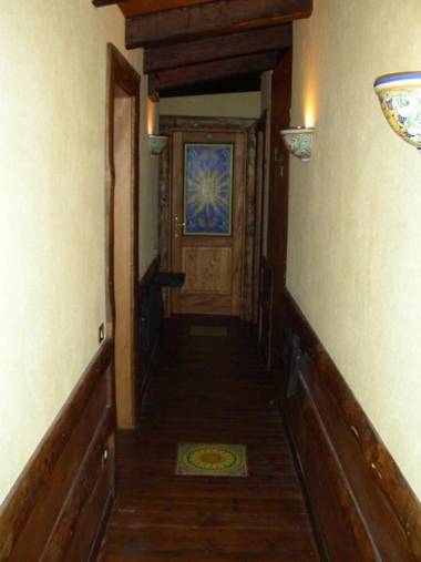 Agriturismo Mezzaluna