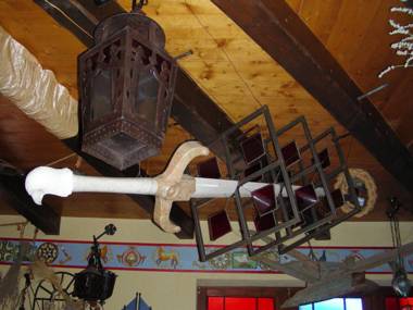 Agriturismo Mezzaluna