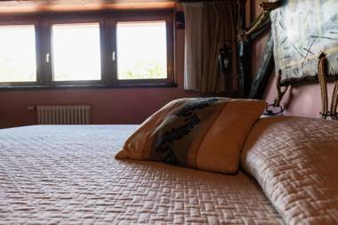 Agriturismo Mezzaluna