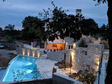 Cardo Boutique&Wine Resort