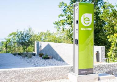 Encanto Agriturismo & Private SPA