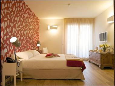 Spluga Sosta & Hotel