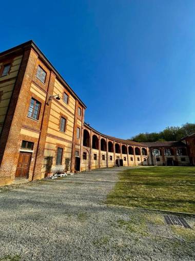 Foresteria La Rubbianetta