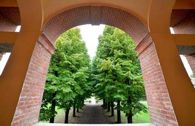 Foresteria La Rubbianetta