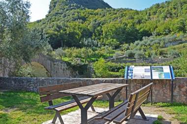 Hotel Garnì Delle Rose