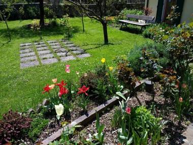 Hotel Garnì Delle Rose