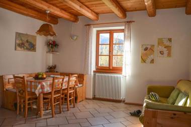 Maso Salim Relax Apartments