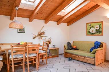 Maso Salim Relax Apartments