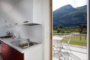 Appartamenti Al Vigneto