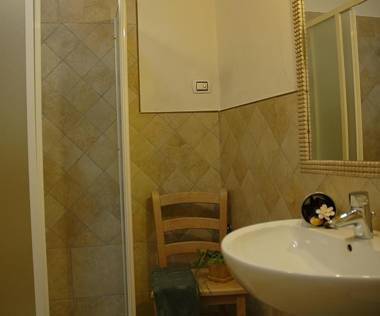 Giardino alla Torre Bed&Breakfast