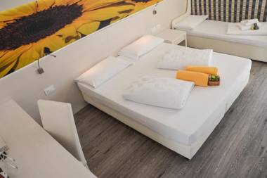 Maso Agritur Santa Lucia