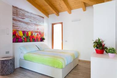 Agriturismo Vin e Amor