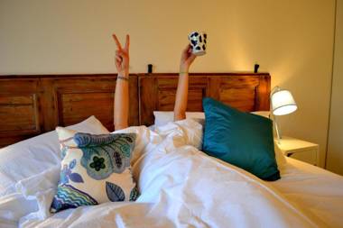 La Gazza Ladra Apartments - Garda Chill Out