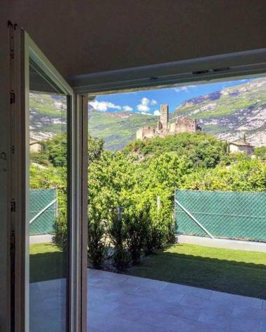 La Gazza Ladra Apartments - Garda Chill Out