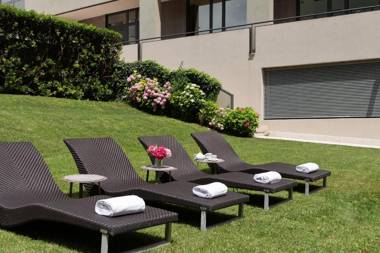 Airporthotel Verona Congress & Relax