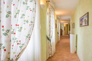 Hotel Antichi Cortili