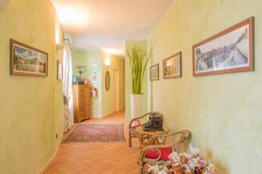 Hotel Antichi Cortili