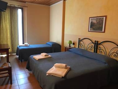 Agriturismo Ai Due Volti