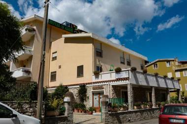 Hotel S'Adde