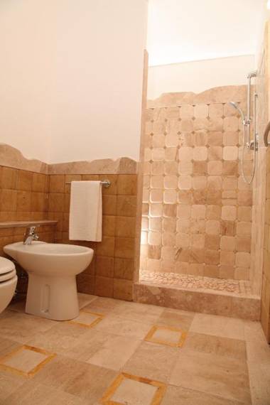 Residenza di Campagna Seranile