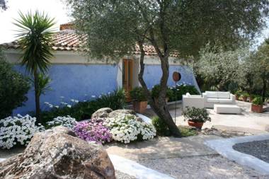 Residenza di Campagna Seranile