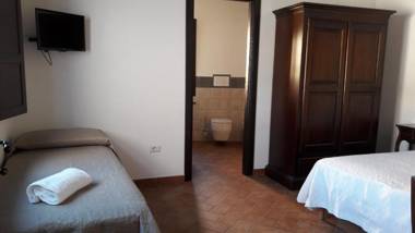 Ghivine Albergo Diffuso