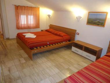 Bed and Breakfast Dorgali