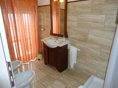 Bed and Breakfast Dorgali