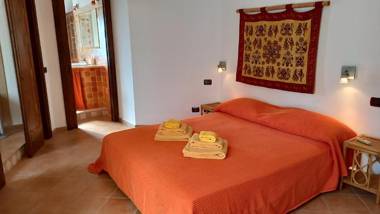 Bed and Breakfast Dorgali