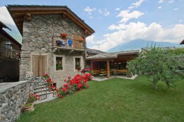 La Maison Des Vignerons Chambres D'Hotes B&B