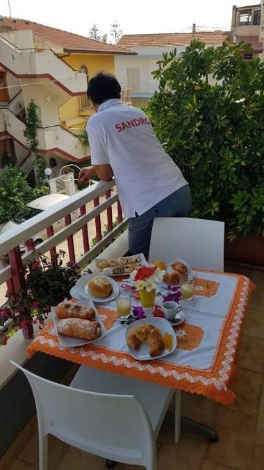 B&B Spiaggia di Ponente