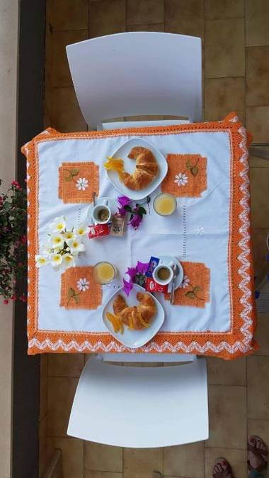 B&B Spiaggia di Ponente