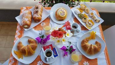 B&B Spiaggia di Ponente