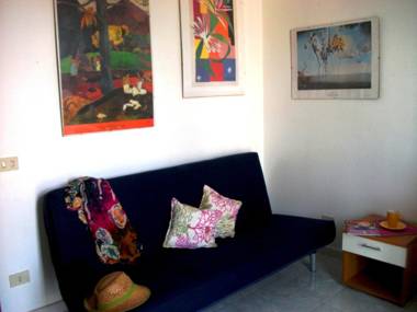 Casa Sul Mare con Vista Mozzafiato