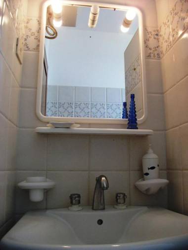 Casa Sul Mare con Vista Mozzafiato