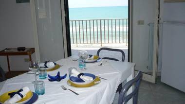 Casa Sul Mare con Vista Mozzafiato