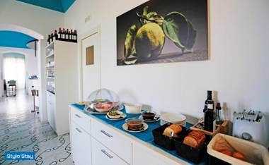 Zafran Boutique Hotel