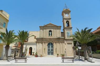 Donnalucata Ospitalità Diffusa