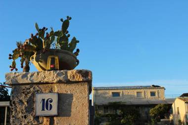 CASADORATA buen retiro vista mare