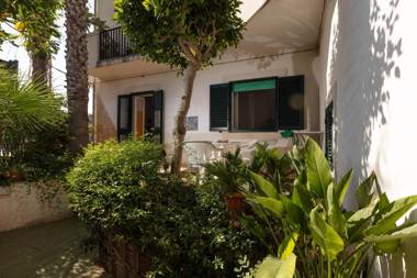 Villetta del cappero