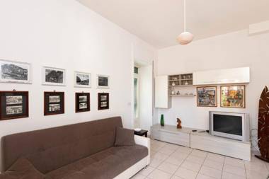 Villetta del cappero