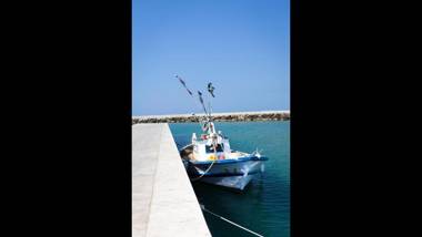 Spacious apartment in Donnalucata