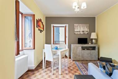 Dongo Apartment Como Lake