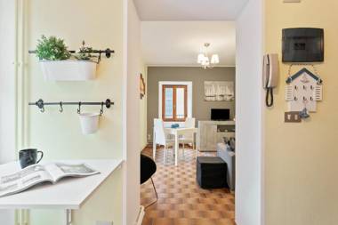 Dongo Apartment Como Lake