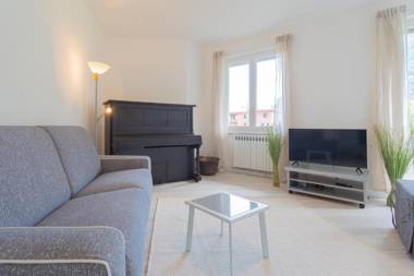 Acqua Chiara Apartment by Rent All Como